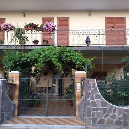 Casa Ester Ascea Extérieur photo