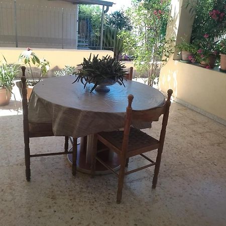 Casa Ester Ascea Chambre photo
