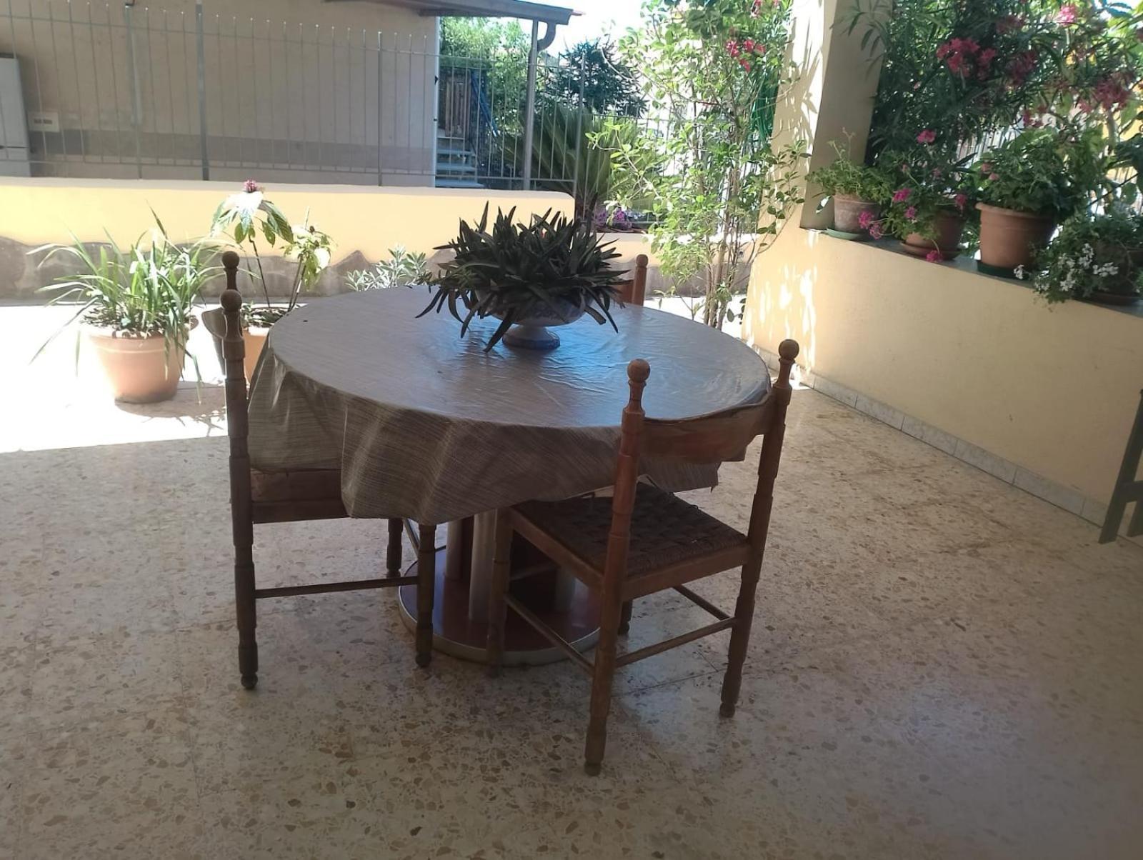 Casa Ester Ascea Chambre photo